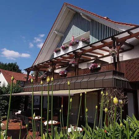 Gasthaus Kirchhoff-2